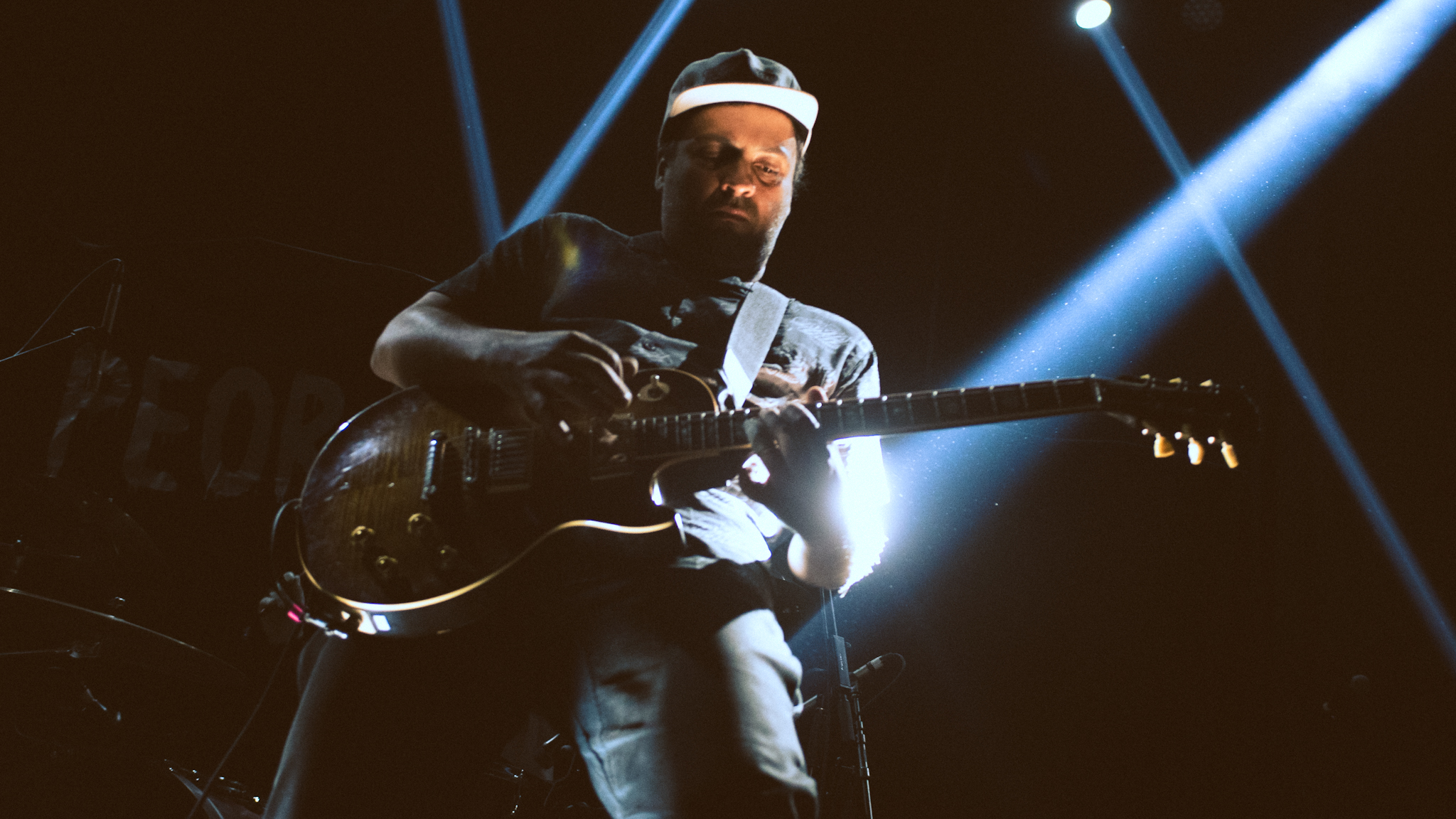 You Me at Six - Truth Decay Tour